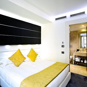 Superior Double Kamer