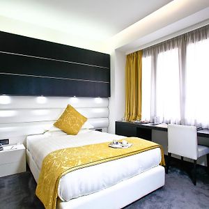 Deluxe Eenpersoonskamer